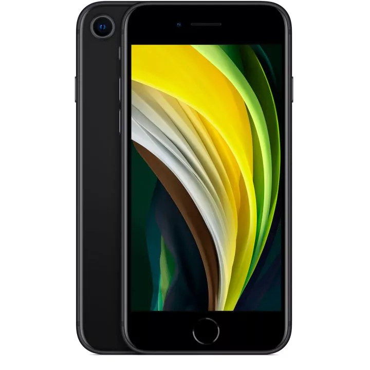 iPhone SE 2022