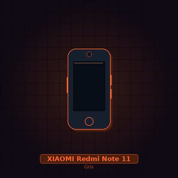 Redmi Note 11